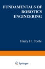 Fundamentals of Robotics Engineering - eBook