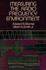 Measuring the Radio Frequency Environment - Book