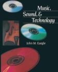 Music, Sound, and Technology - Book