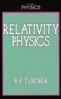 Relativity Physics - eBook