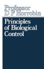 Principles of Biological Control - eBook