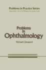 Problems in Ophthalmology - eBook