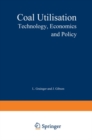 Coal Utilisation : Technology, Economics and Policy - eBook