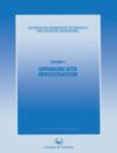 Offshore Site Investigation : Proceedings of an international conference, (Offshore Site Investigation), organized by the Society for Underwater Technology, and held in London, UK, 13 and 14 March 198 - Book