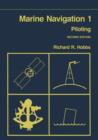 Marine Navigation 1 : Piloting - Book