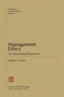 Management Ethics : An Intercultural Perspective - eBook