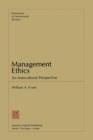 Management Ethics : An Intercultural Perspective - Book