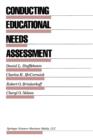 Conducting Educational Needs Assessments - Book