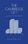 The Cambridge Diet : A Manual for Practitioners - Book