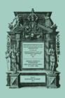 Johann Sigmund Wurffbain : Reise Nach Den Molukken Und Vorder-Indien 1632-1646 - Book