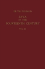Java in the 14th Century : A Study in Cultural History - eBook