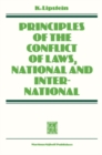 Principles of the Conflict of Laws National and International - eBook