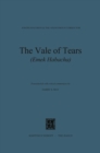 The vale of tears - eBook