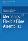 Mechanics of Flexible Fibre Assemblies - Book