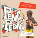 Penphopedia : The World According to Maxim Piessen and Ben Goovaerts - Book