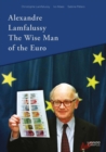 Alexandre Lamfalussy. The Wise Man of Euro - Book