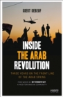 Inside the Arab Revolution - Book