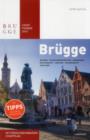 Brugge Stadtfuhrer  - Bruges City Guide - Book