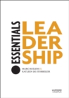 Essentials. Leadership - Book