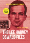 Lee Harvey Oswald Files - Book