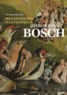 Masterpiece: Jheronimus Bosch - Book