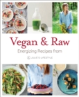 Vegan and Raw - Book