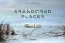 Abandoned Places - Book