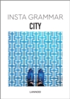 Insta Grammar: City - Book