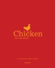 Chicken on the Menu - Book