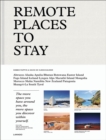 Remote Places to Stay - Book