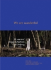 We Are Wanderful: 25 Years of Design and Fashion in Lilmburg - Book