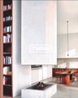 Think New Modern : Interiors by Swimberghe & Verlinde - Book