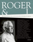 Roger and I : 42 Chefs Talk About Their Mentor Roger Souvereyns - Book