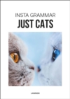 Insta Grammar Just Cats - Book