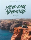 Drive Your Adventure Portugal - Book