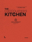 The Chocolatier’s Kitchen : recipe book - Book