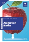 Animation Maths - Book