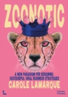 Zoonotic : A new paradigm for designing successful viral business strategies - Book