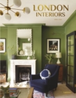 London Interiors - Book