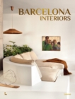 Barcelona Interiors - Book
