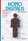 Homo Digitalis : How digitalisation is making us more human - Book