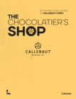 The Chocolatier's Shop - Book
