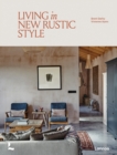 Living in New Rustic Style - Book
