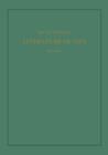 Synopsis of Javanese Literature 900-1900 A.D. - Book