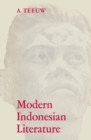 Modern Indonesian literature - eBook