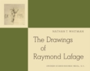 The Drawings of Raymond Lafage - eBook