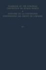 Yearbook of the European Convention on Human Rights / Annuaire dela convention Europeenne des Droits de L'Homme : The European Commission and European Court of Human Rights / Commission et Cour Europe - Book