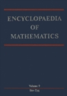 Encyclopaedia of Mathematics : Stochastic Approximation - Zygmund Class of Functions - eBook
