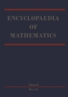 Encyclopaedia of Mathematics : Reaction-Diffusion Equation - Stirling Interpolation Formula - eBook