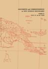 Documents and Correspondence on New Guinea's Boundaries - Book
